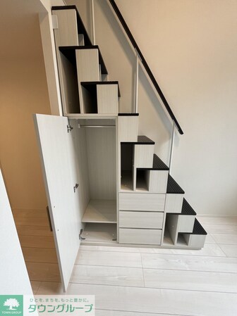 ハーモニーテラス見次公園の物件内観写真